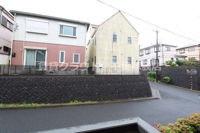 フェニックス　Eの展望