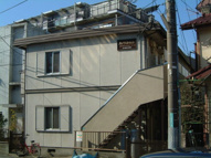 ハイツみなみの画像