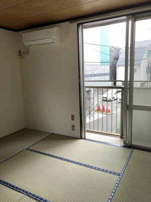  | ハイツみなみ