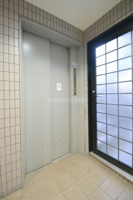 広瀬ビルのその他共用部分