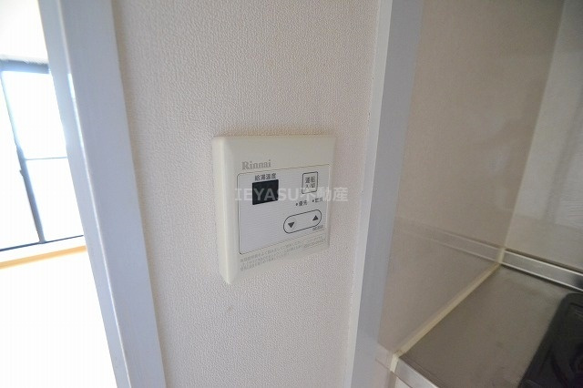 広瀬ビルの設備