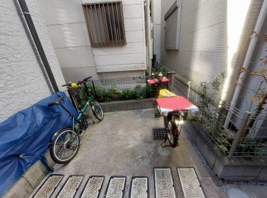 【その他共用部分】 | ミキニシシンジュク