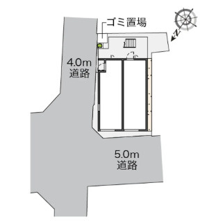 【地図】 | ミキニシシンジュク