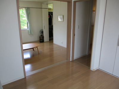 【洋室】 | 西貫二丁目3番2号（B-19）