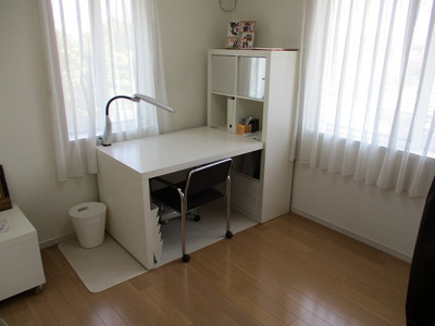 【洋室】 | 西貫二丁目3番2号（B-19）