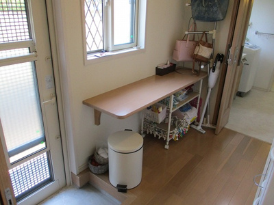 【内装】 | 西貫二丁目3番2号（B-19）