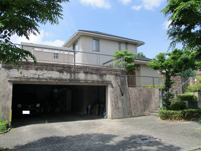 【外観】 | 西貫二丁目3番2号（B-19）