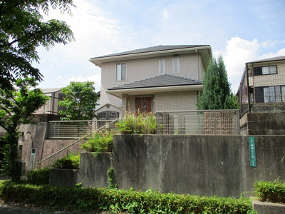 【外観】 | 西貫二丁目3番2号（B-19）