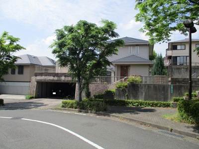 【外観】 | 西貫二丁目3番2号（B-19）