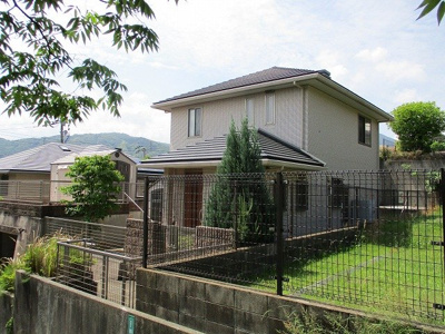 【外観】 | 西貫二丁目3番2号（B-19）