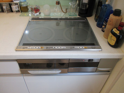 【キッチン】 | 西貫二丁目3番2号（B-19）