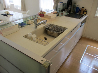 【キッチン】 | 西貫二丁目3番2号（B-19）