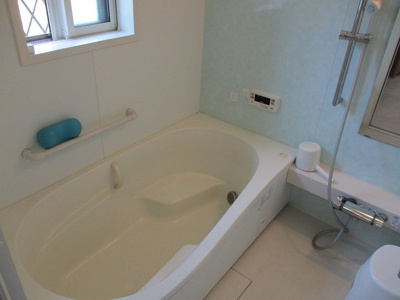 【浴室】 | 西貫二丁目3番2号（B-19）