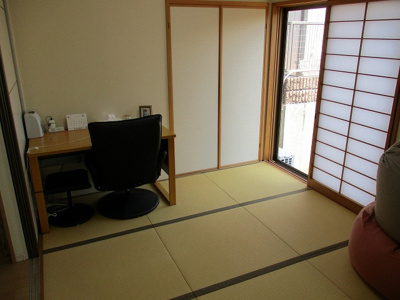 【和室】 | 西貫二丁目3番2号（B-19）