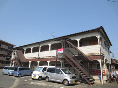 【外観】 | カーサヴェルデ志免Ⅱ