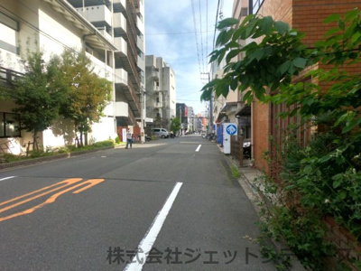 【周辺】 | アメニティ天神橋