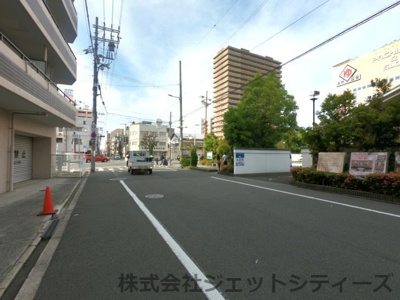 【周辺】 | アメニティ天神橋