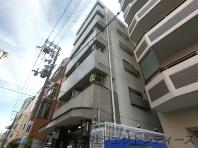 【外観】 | アメニティ天神橋