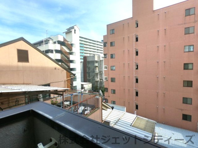 【展望】 | アメニティ天神橋