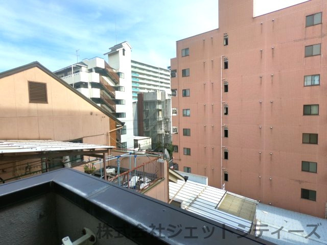 【展望】 | アメニティ天神橋