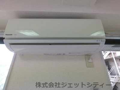 【設備】 | アメニティ天神橋