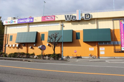 【周辺】 | レジデンスKise