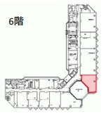 【間取り】 | 毎日新聞ビル