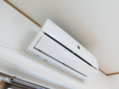 【設備】 | 都部ハイツ