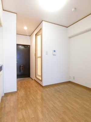 【洋室】 | 都部ハイツ