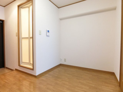 【内装】 | 都部ハイツ