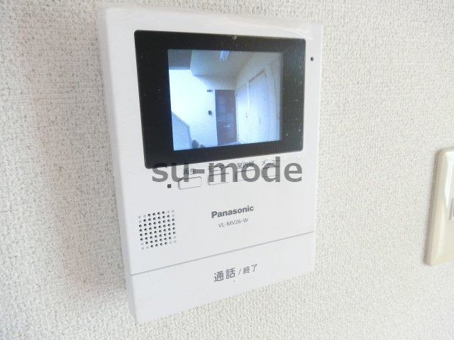 【設備】 | プリマヴェーラF