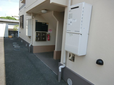 【地図】 | プリマヴェーラF