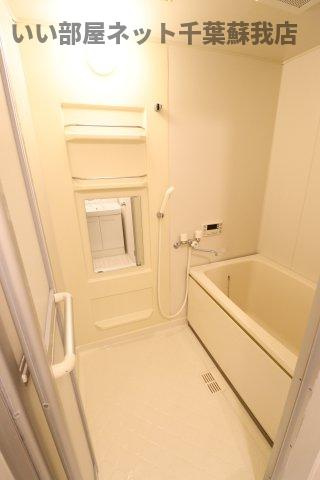 クレール有吉のその他|使いやすい居間です