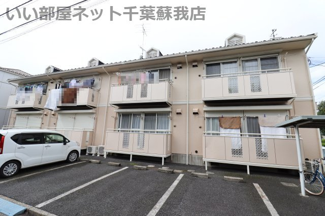 クレール有吉の外観|大手ハウスメーカー施工の物件です！