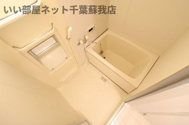 クレール有吉の浴室|楽しいお風呂ＴＩＭＥはいかがでしょうか？