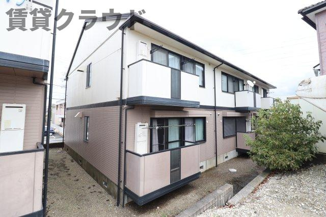 クレールシャンブル　B
