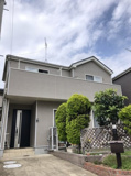 【成約】松戸市高塚新田 売戸建ての画像