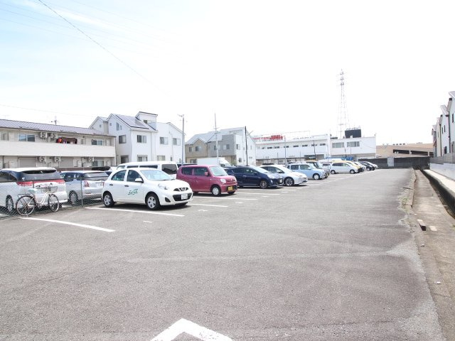 植田マンション