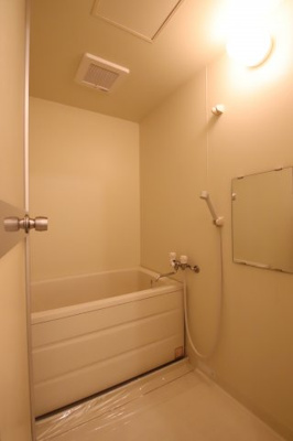 【浴室】 | ピソ・キタノ