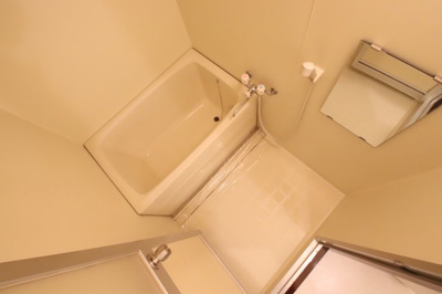 【浴室】 | ピソ・キタノ