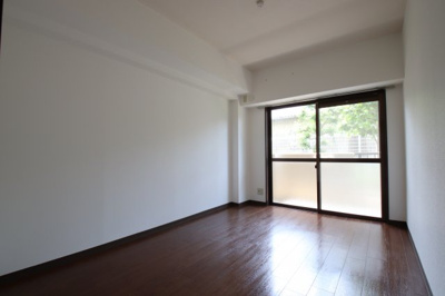 【寝室】 | ピソ・キタノ