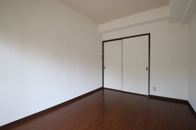 【寝室】 | ピソ・キタノ