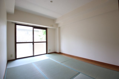 【和室】 | ピソ・キタノ