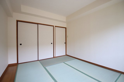 【和室】 | ピソ・キタノ