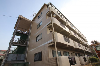 【外観】 | ピソ・キタノ