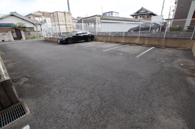 【駐車場】 | ピソ・キタノ