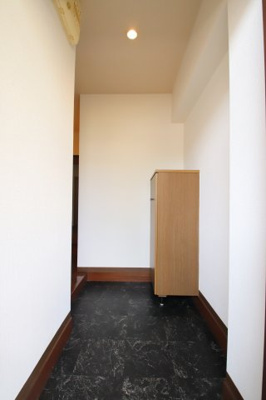 【玄関】 | ピソ・キタノ