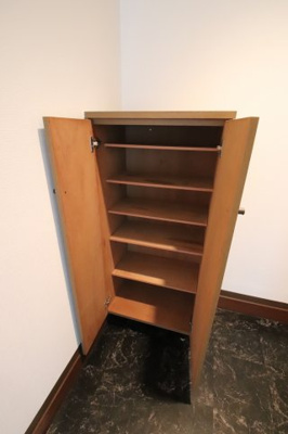 【その他】 | ピソ・キタノ | シューズボックス