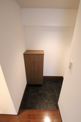 【玄関】 | ピソ・キタノ