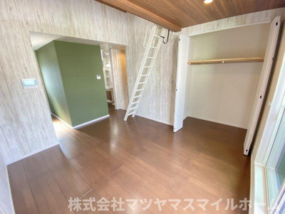 【洋室】 | D＿BASE